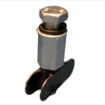 ALJO - Door Shoe / Slipper / Spud / T & Q Matic New Type Detail Page